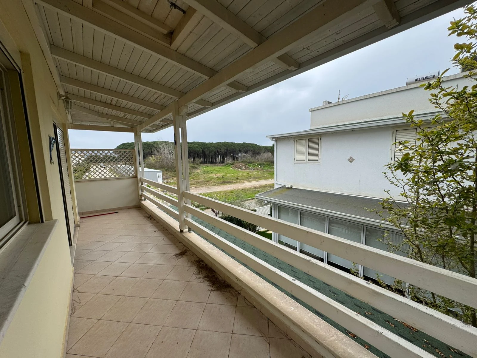 Apartment for sale | Lura Residence 1, Lalzi Bay, Durres (7/20)