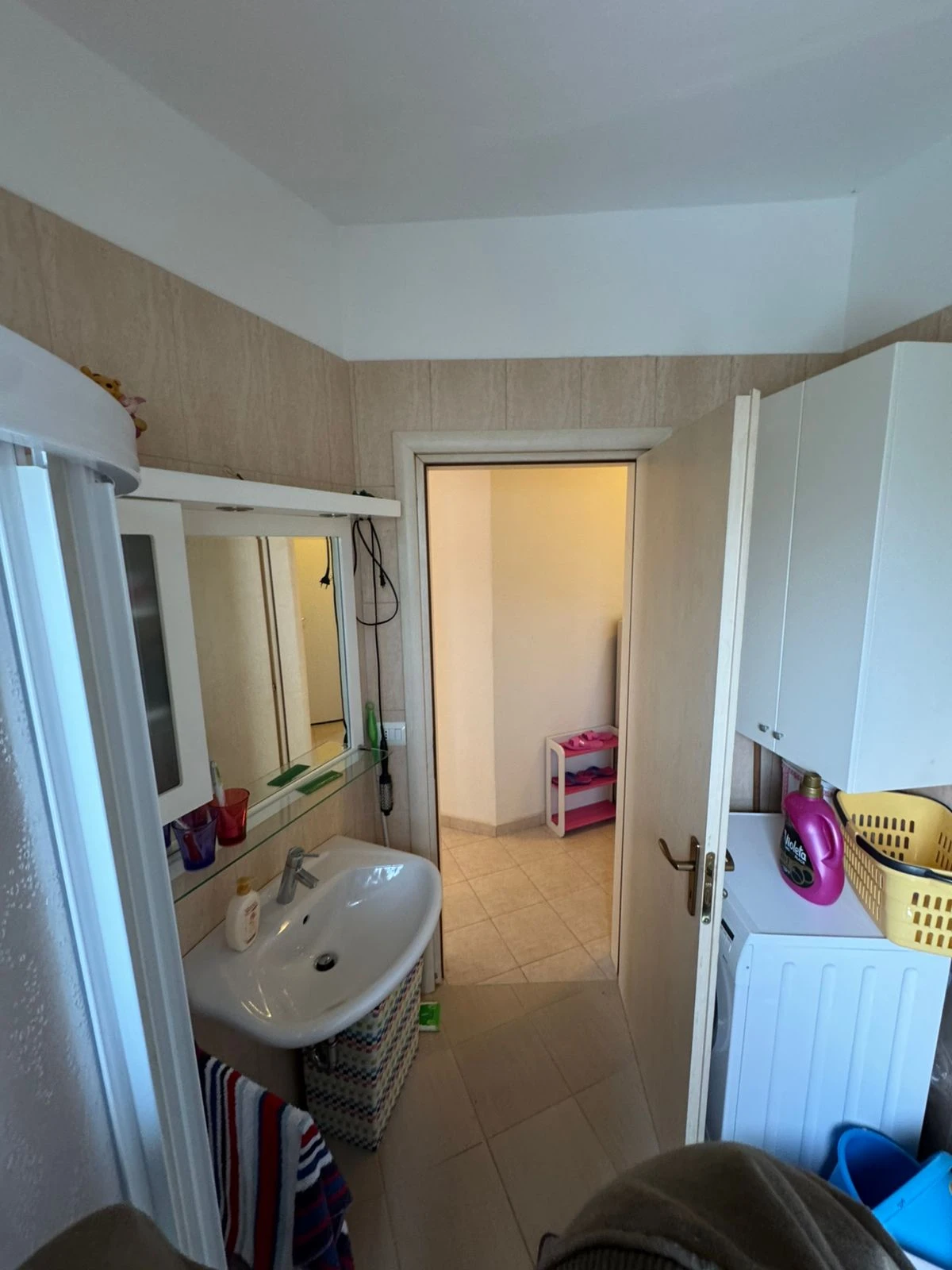 Apartment for sale | Lura Residence 1, Lalzi Bay, Durres (9/20)