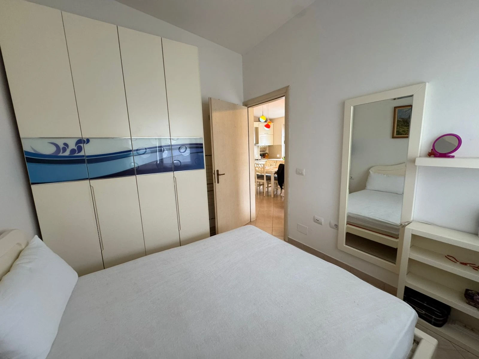 Apartment for sale | Lura Residence 1, Lalzi Bay, Durres (10/20)