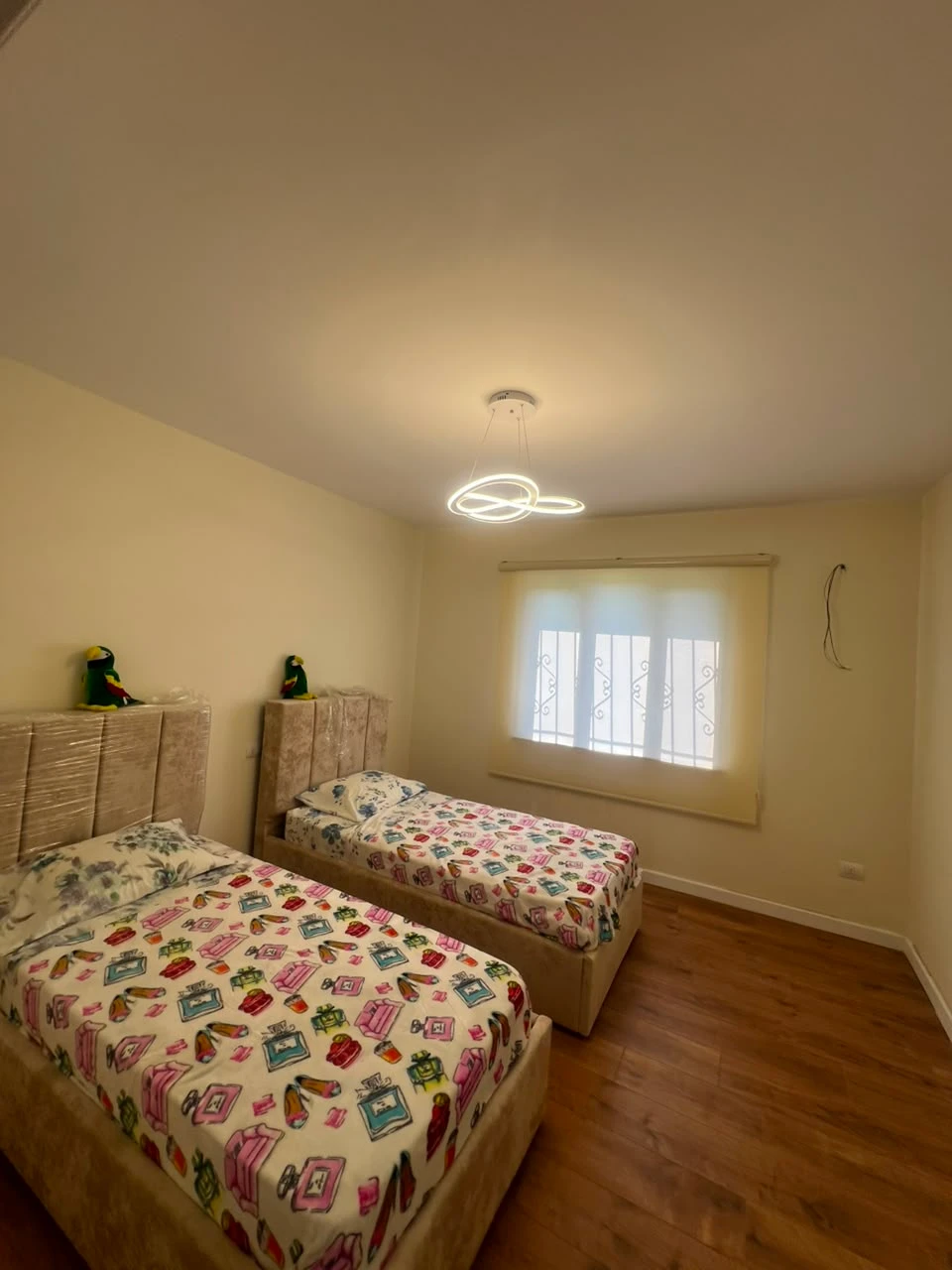 Apartment 2+1 with Separate Kitchen + Storage for Sale | Vala Park, Durrës (2/8)