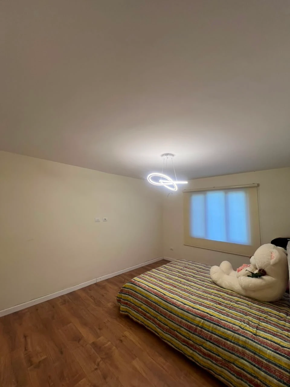Apartment 2+1 with Separate Kitchen + Storage for Sale | Vala Park, Durrës (3/8)