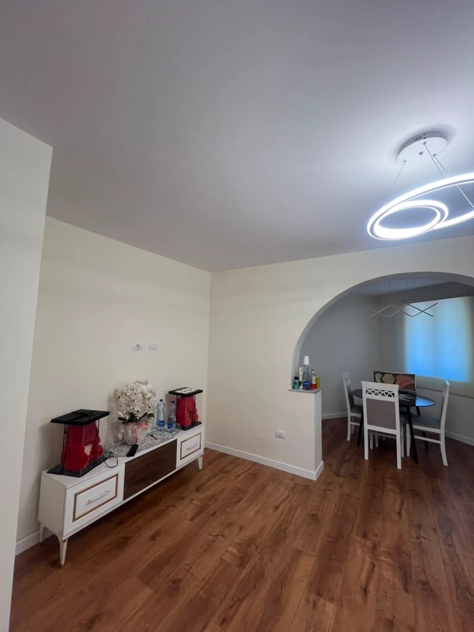 Apartment 2+1 with Separate Kitchen + Storage for Sale | Vala Park, Durrës (5/8)