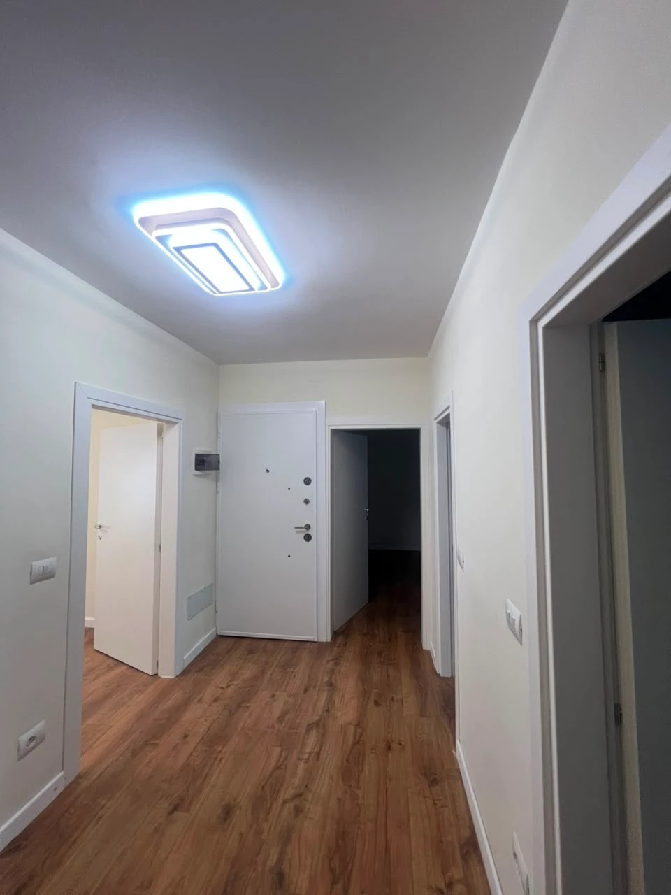 Apartment 2+1 with Separate Kitchen + Storage for Sale | Vala Park, Durrës (7/8)