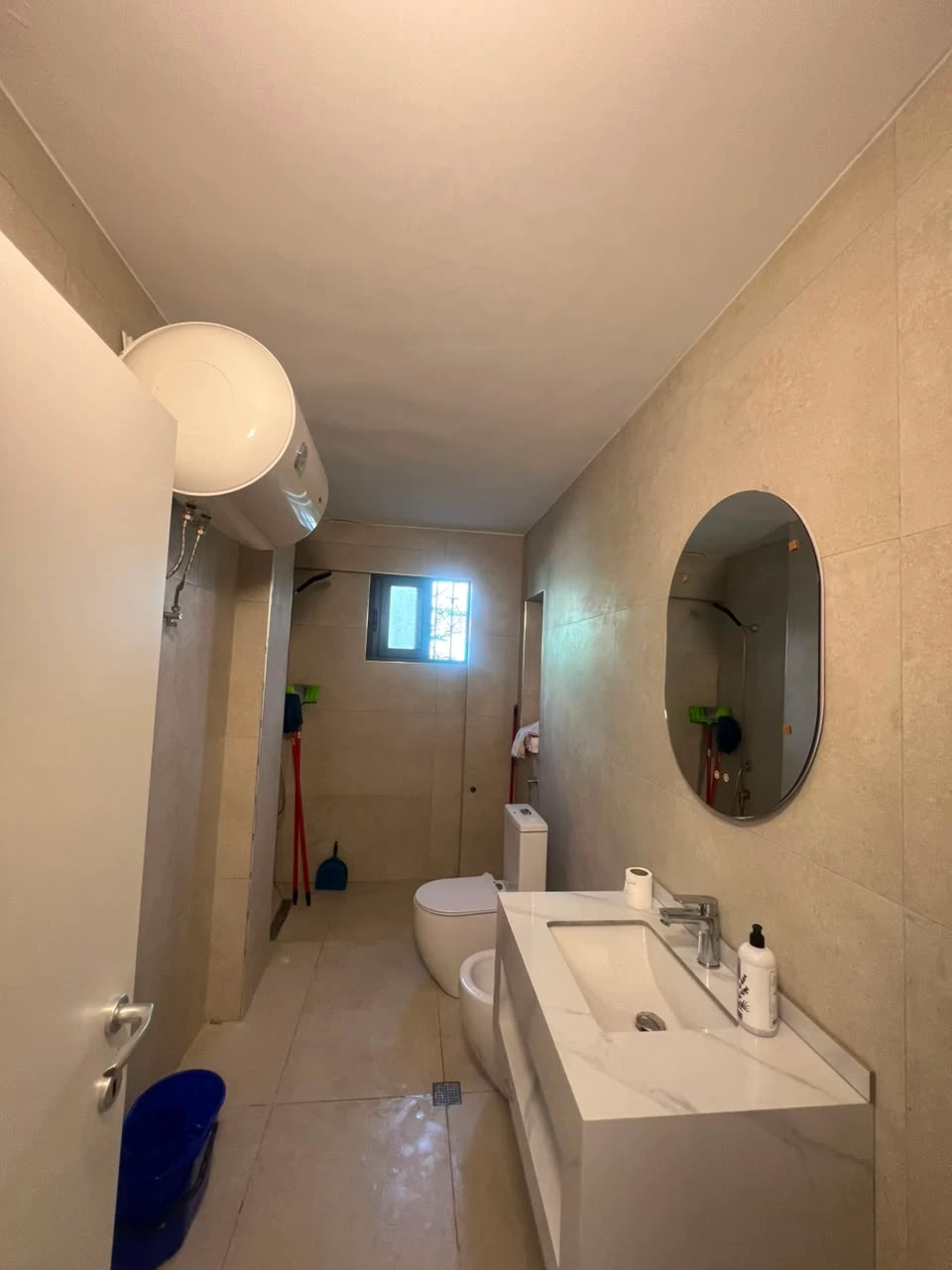 Apartment 2+1 with Separate Kitchen + Storage for Sale | Vala Park, Durrës (8/8)