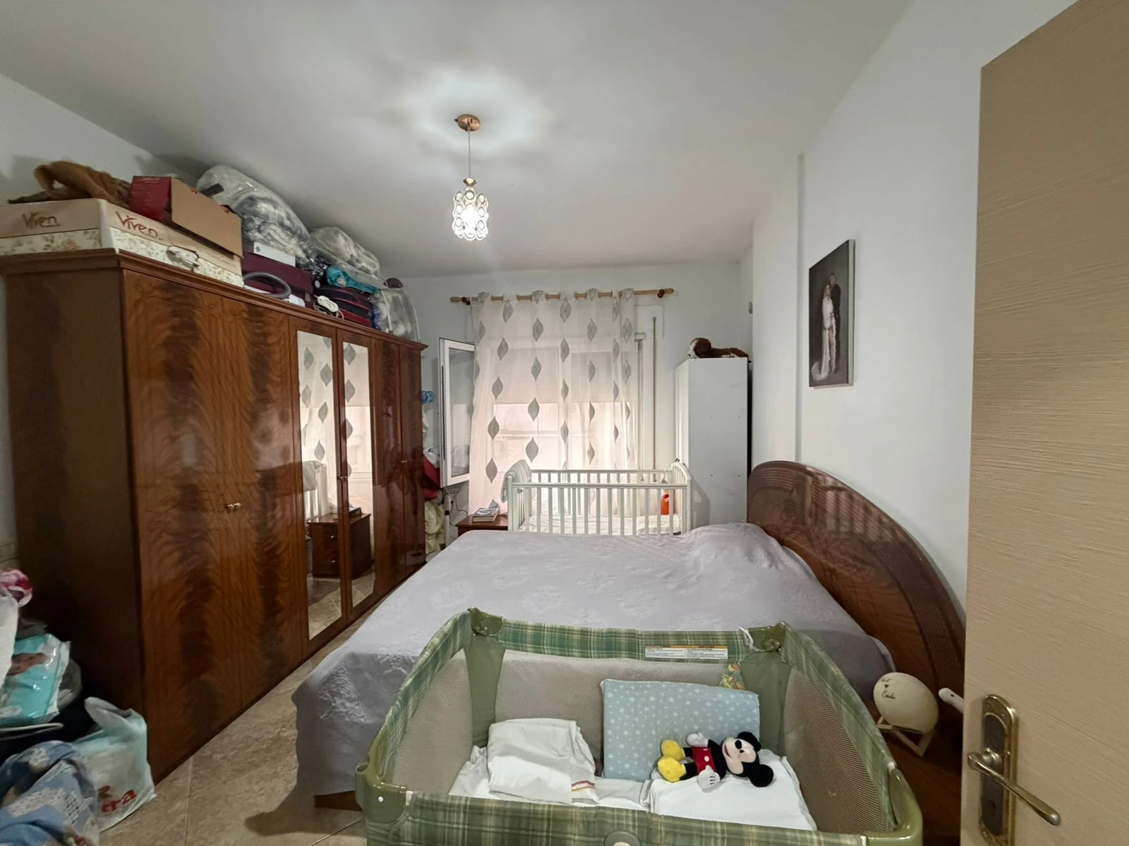 Apartment 1+1 for Sale | Shkëmbi i Kavajës, Durrës (11/11)