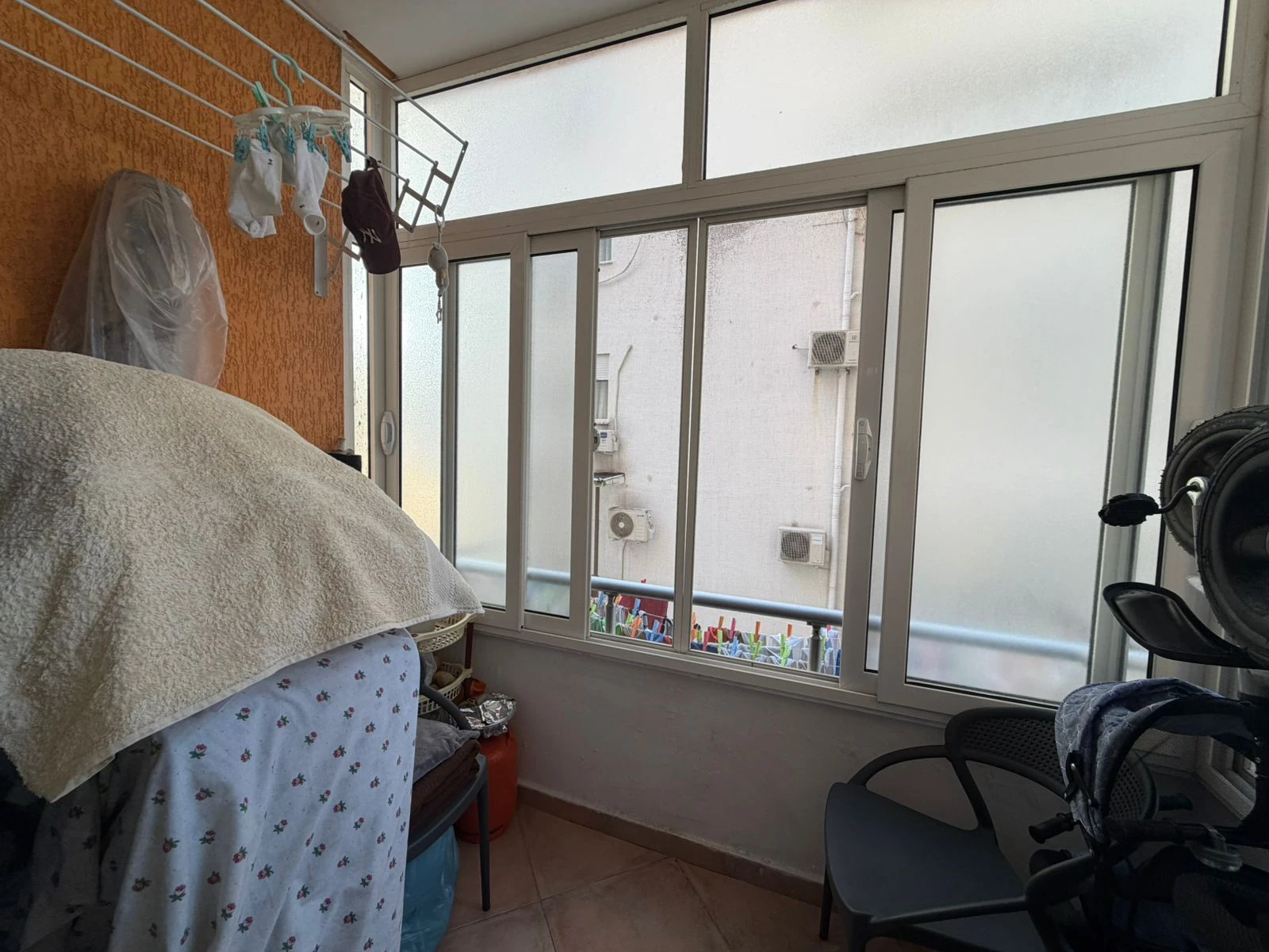 Apartment 1+1 for Sale | Shkëmbi i Kavajës, Durrës (3/11)