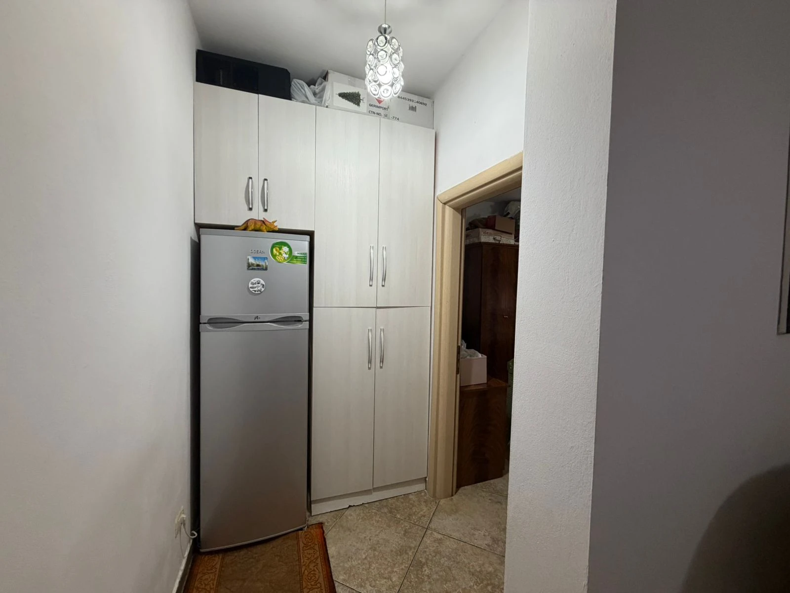 Apartment 1+1 for Sale | Shkëmbi i Kavajës, Durrës (8/11)