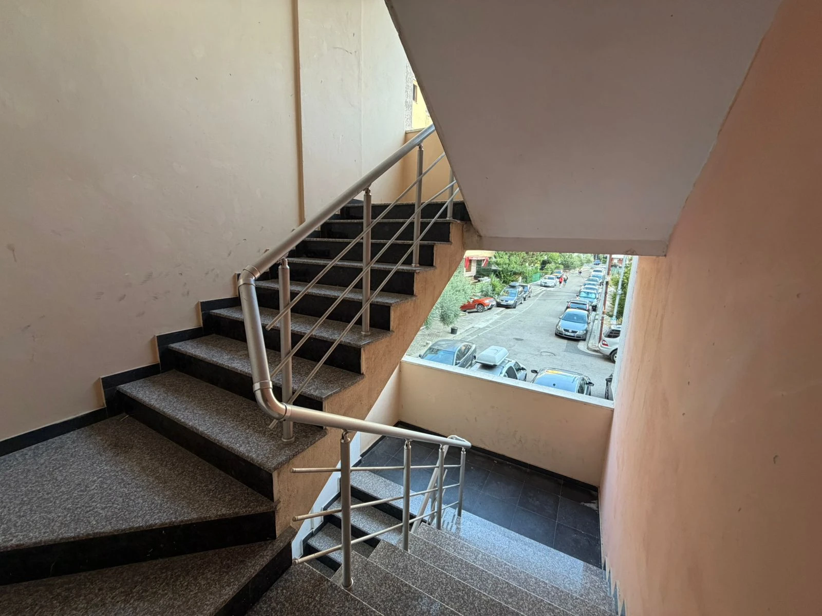 Apartment 1+1 for Sale | Shkëmbi i Kavajës, Durrës (10/11)