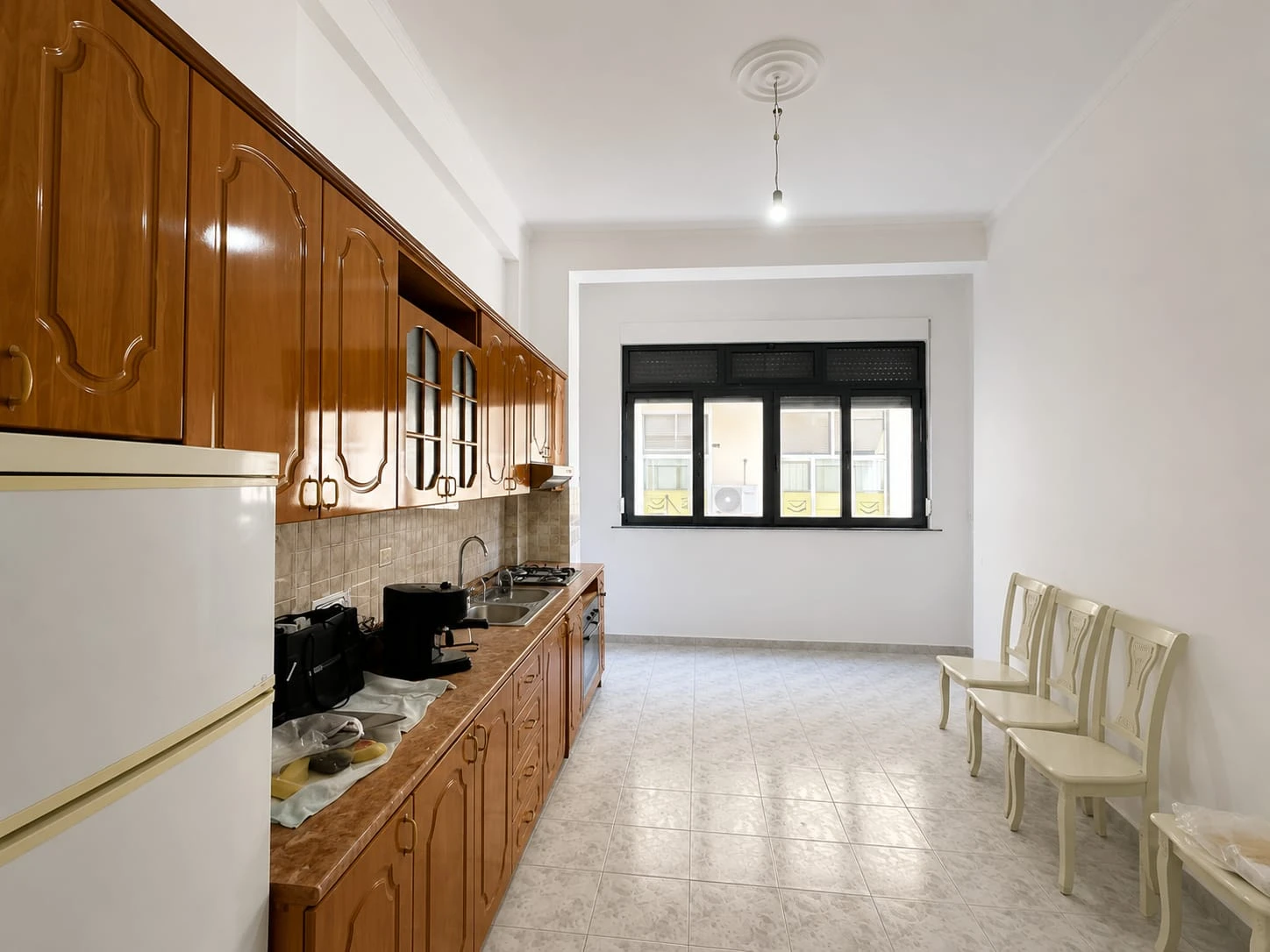 Apartment 2+1 for Sale | Financing options | Museum Park, Durrës