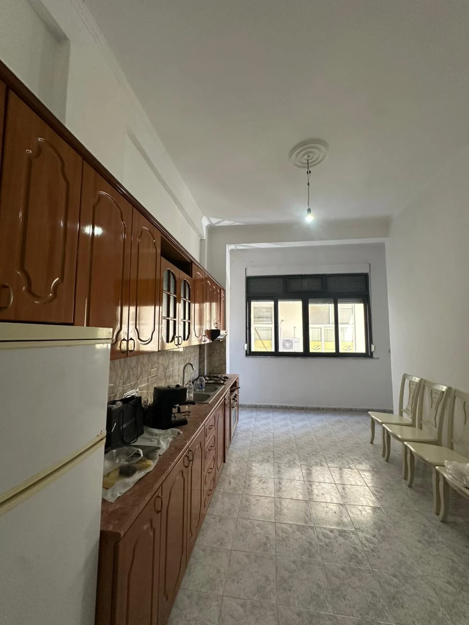 Apartment 2+1 for Sale | Financing options | Museum Park, Durrës (7/8)