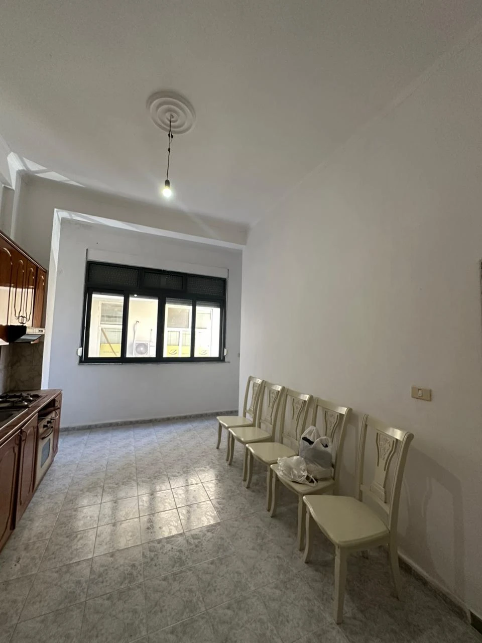 Apartment 2+1 for Sale | Financing options | Museum Park, Durrës (3/8)