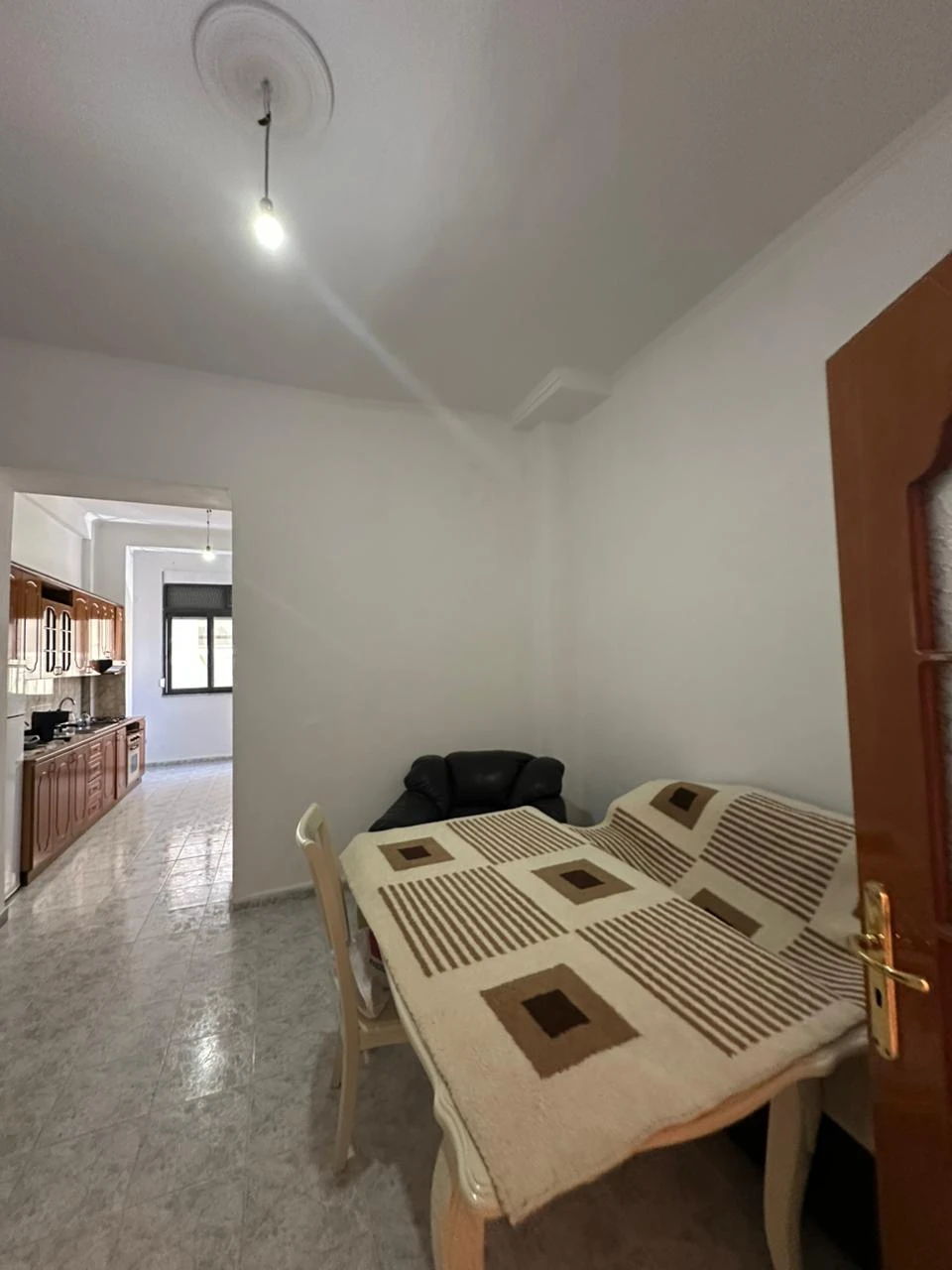Apartment 2+1 for Sale | Financing options | Museum Park, Durrës (5/8)