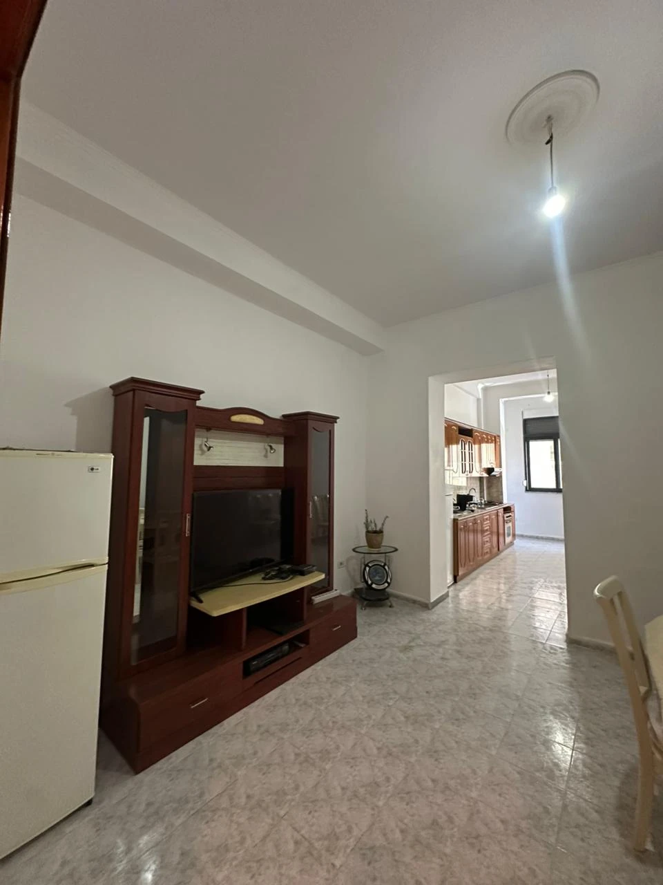 Apartment 2+1 for Sale | Financing options | Museum Park, Durrës (6/8)