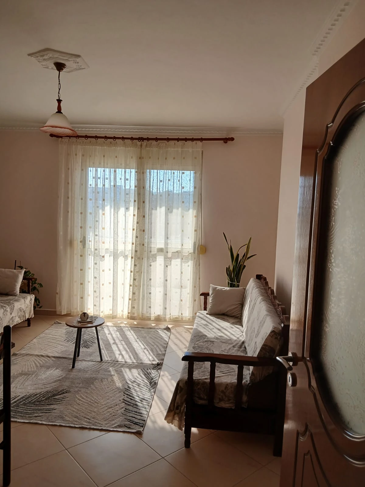 ◆ Apartment 1+1 for sale | Plazh Hekurudha, Durrës (2/11)
