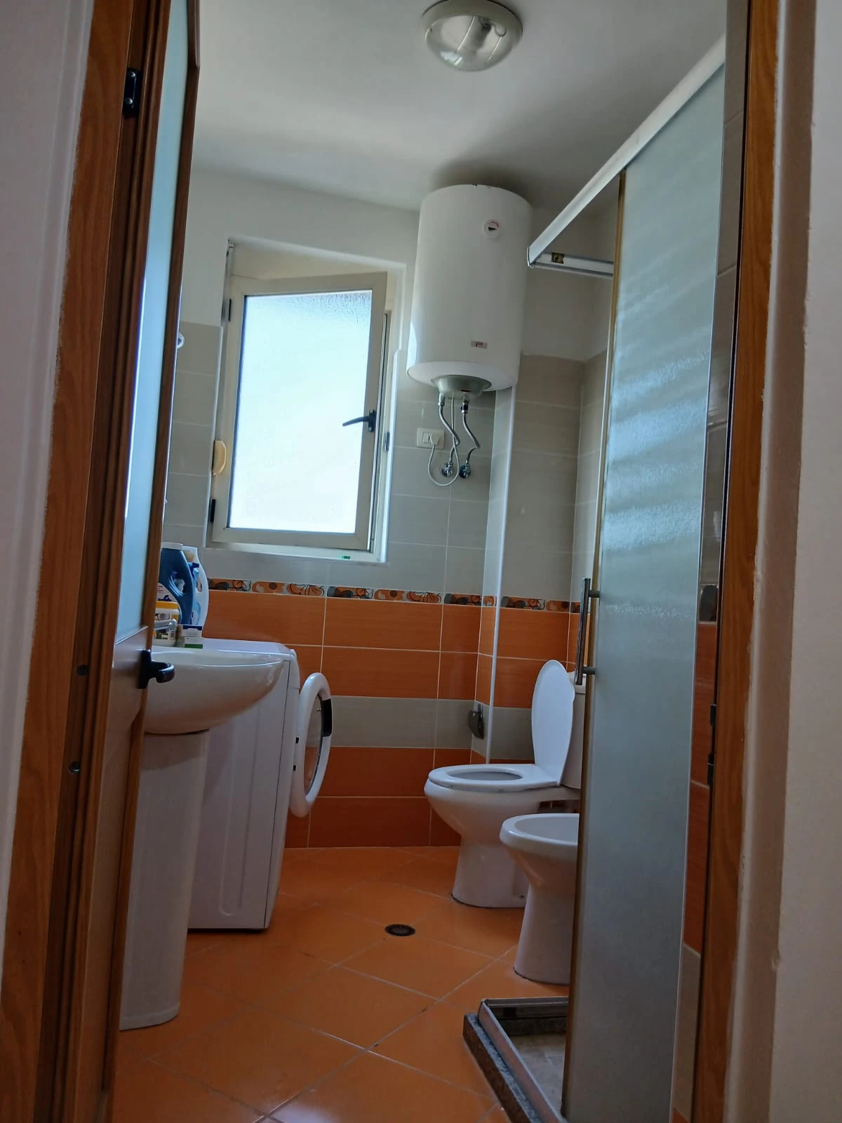 ◆ Apartment 1+1 for sale | Plazh Hekurudha, Durrës (11/11)