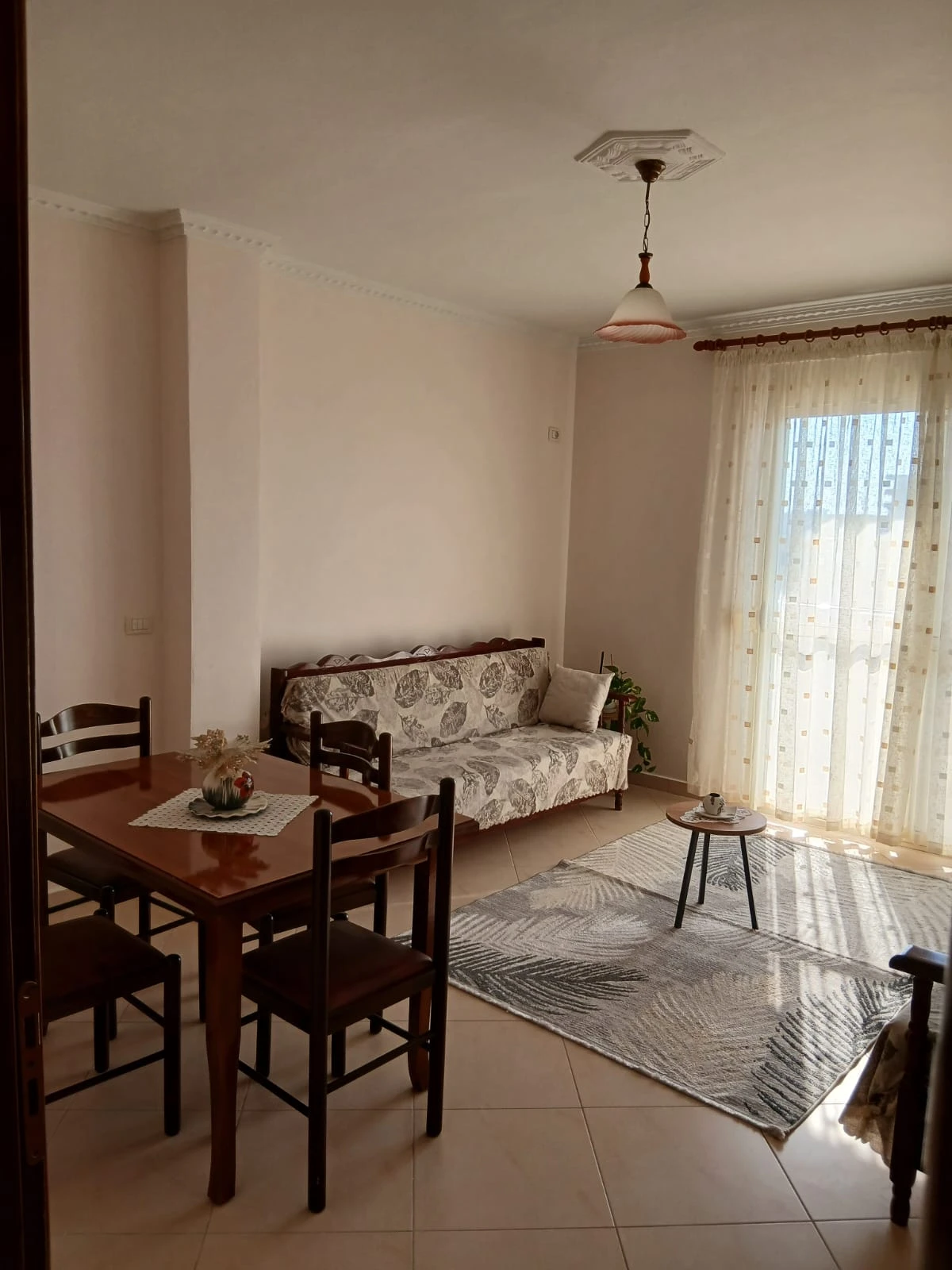 ◆ Apartment 1+1 for sale | Plazh Hekurudha, Durrës (3/11)