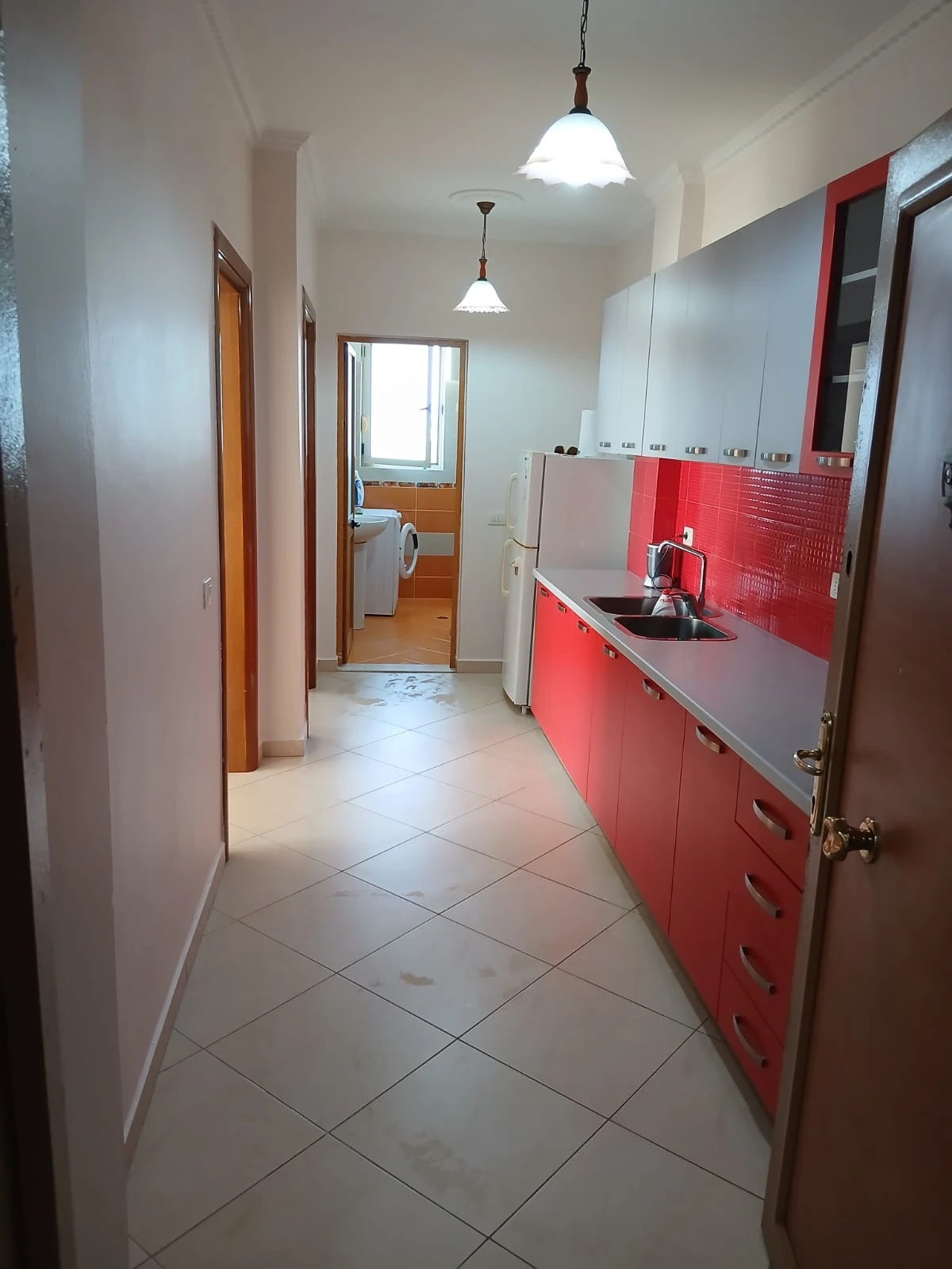 ◆ Apartment 1+1 for sale | Plazh Hekurudha, Durrës (6/11)