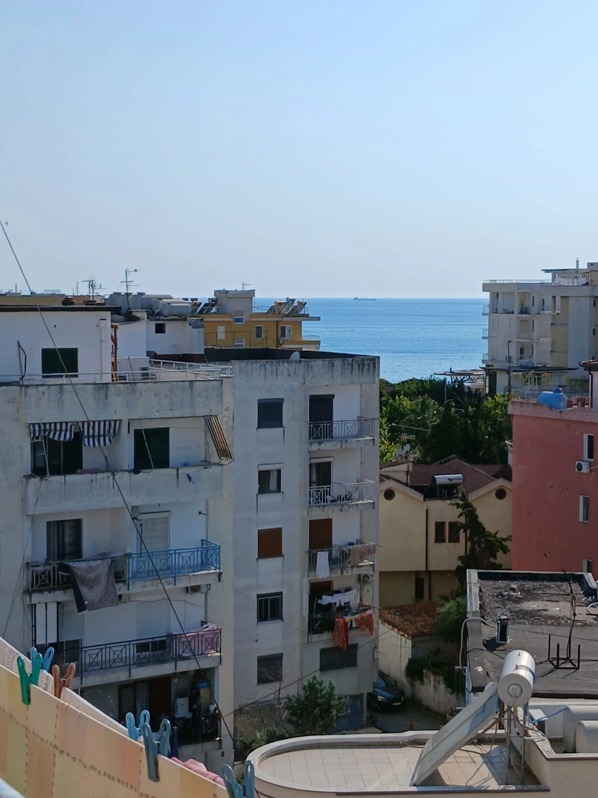 ◆ Apartment 1+1 for sale | Plazh Hekurudha, Durrës (7/11)