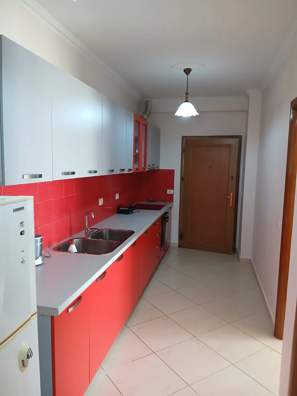◆ Apartment 1+1 for sale | Plazh Hekurudha, Durrës (9/11)