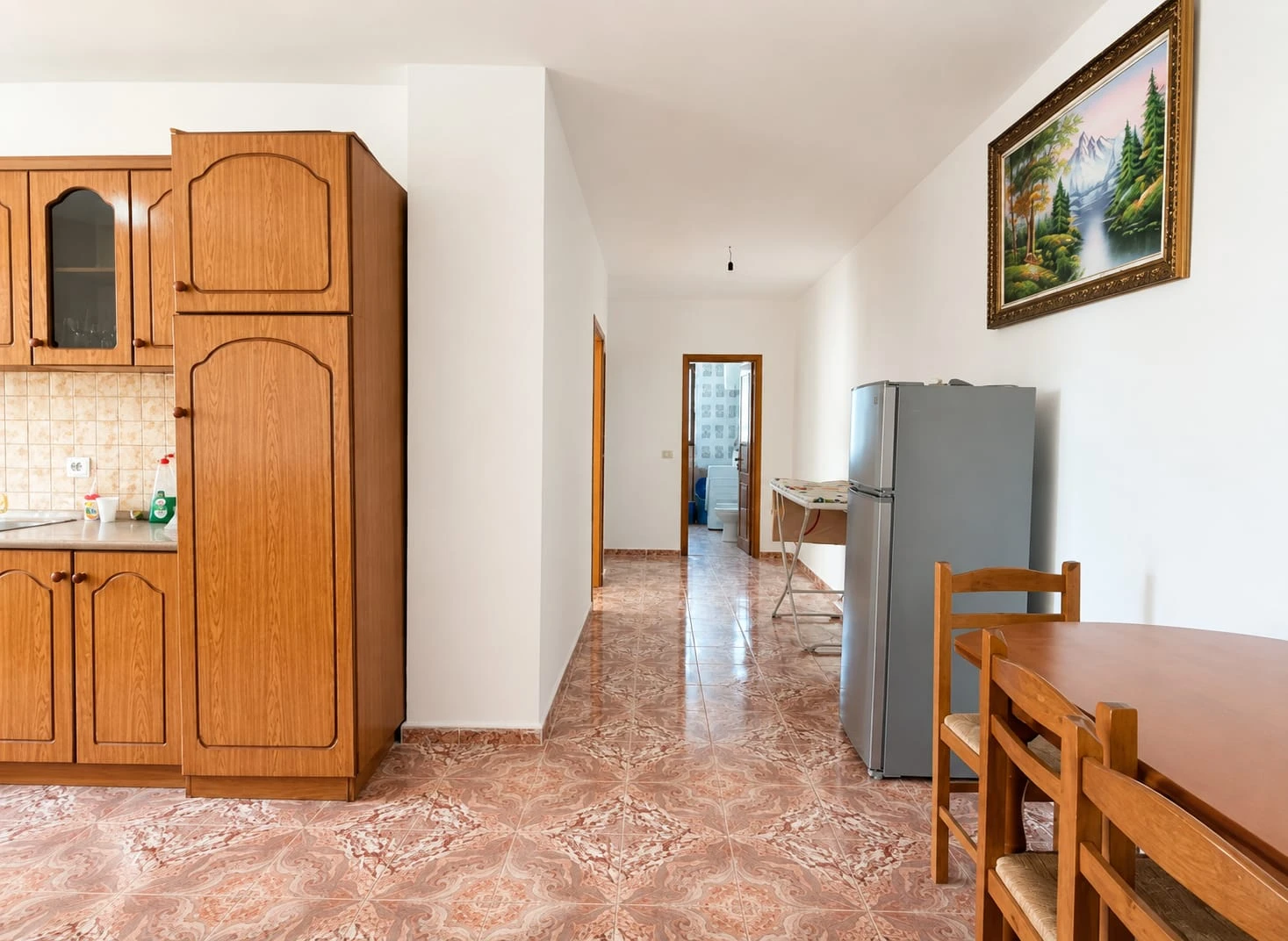 Apartment 2+1 for Sale | 2 Balconies | Beach, Durrës