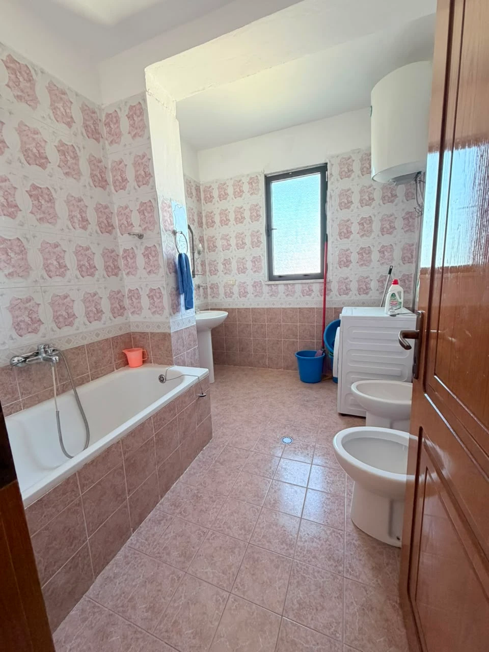 Apartment 2+1 for Sale | 2 Balconies | Beach, Durrës (8/9)