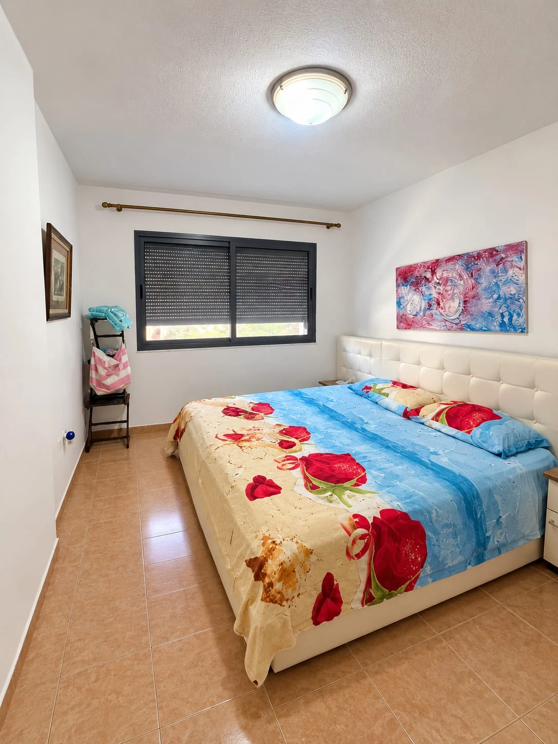 Exclusive | Apartment 1+1 for sale in Shkëmbi i Kavajës, Durrës (3/5)