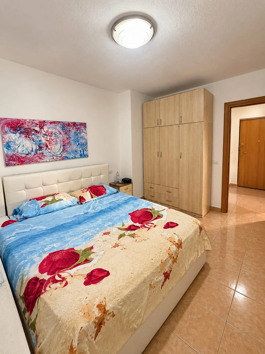 Exclusive | Apartment 1+1 for sale in Shkëmbi i Kavajës, Durrës (4/5)