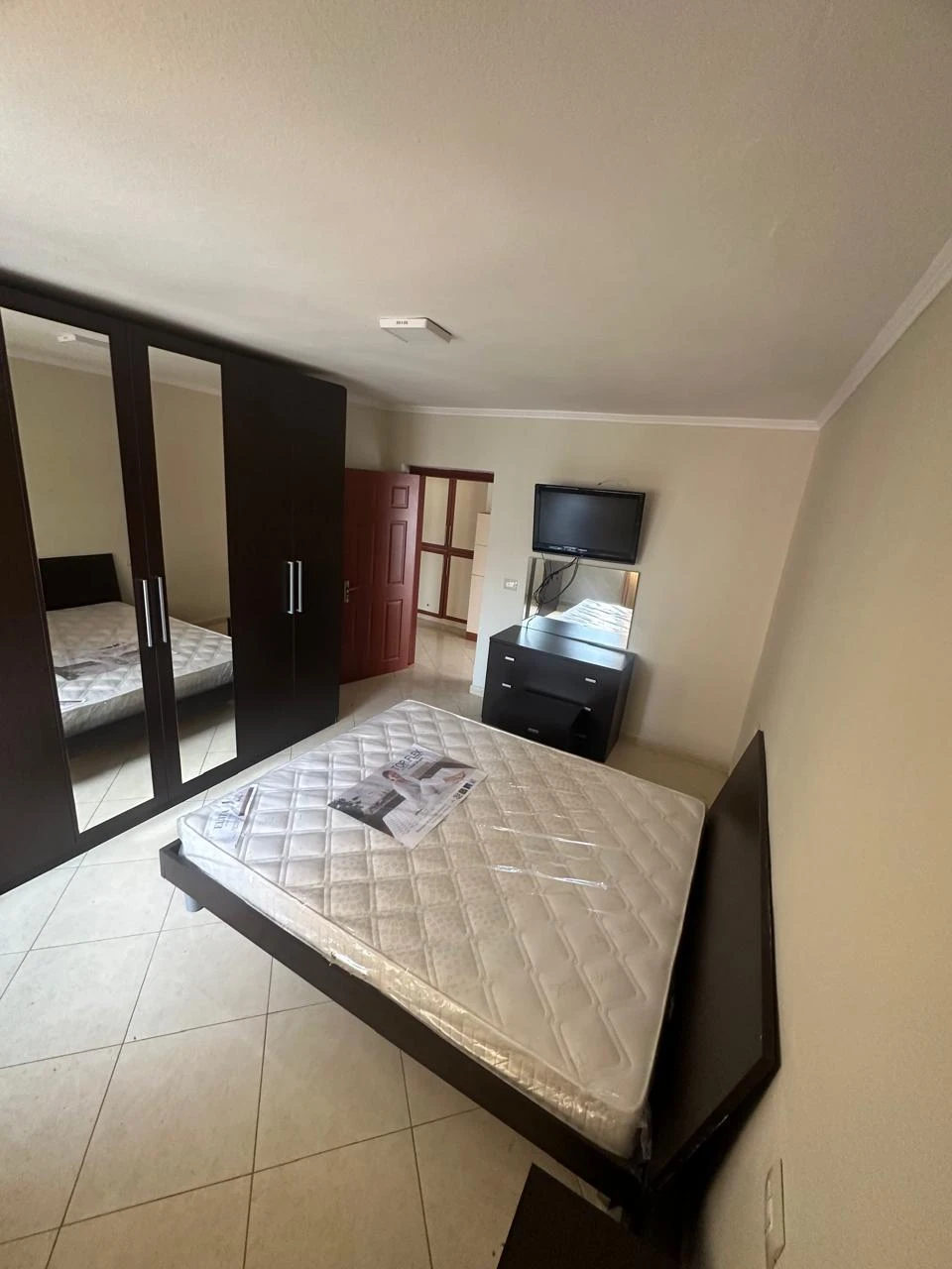 For Sale, Apartment 1+1, Neighborhood No.5, Durres (3/5)