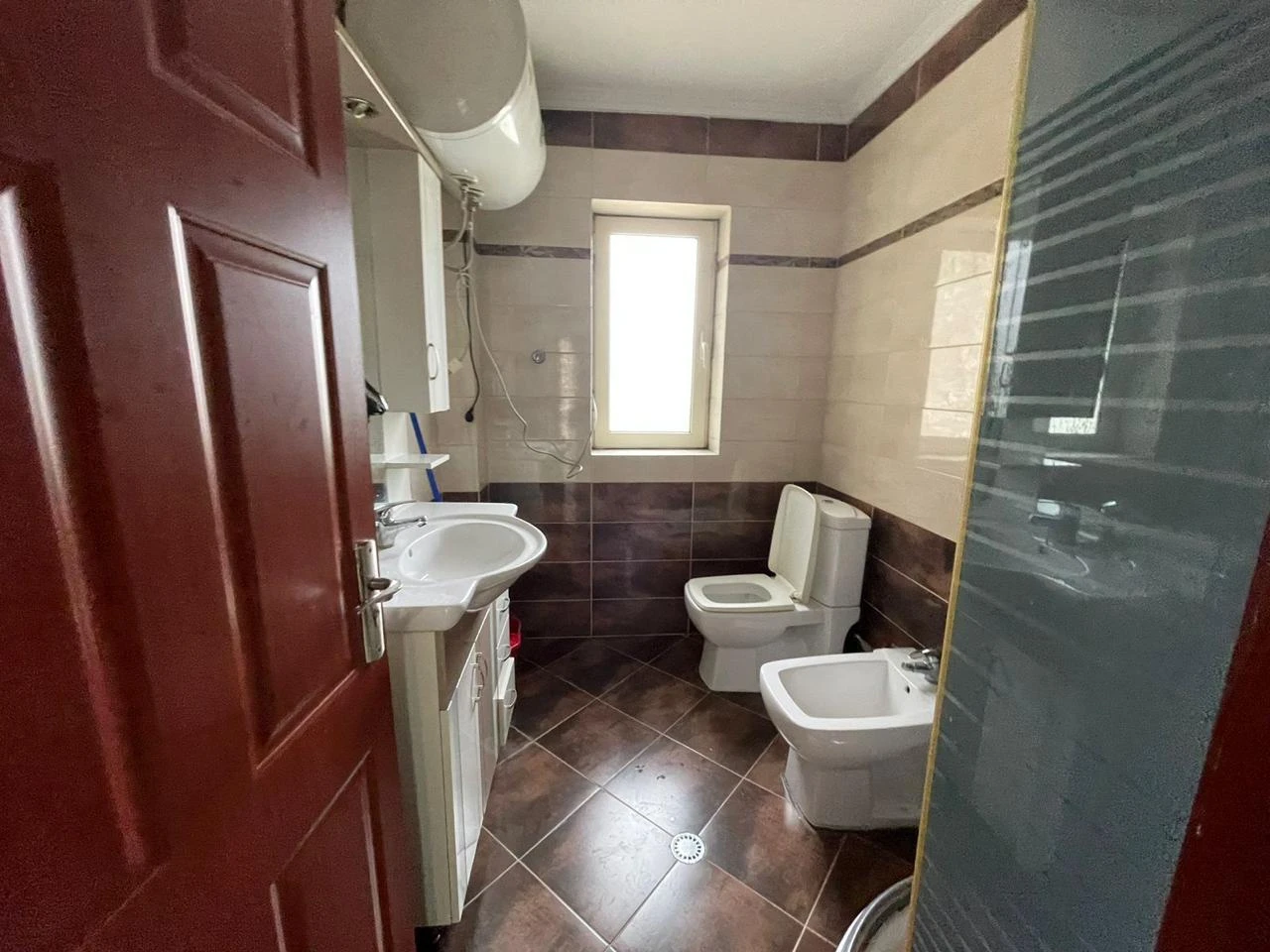 For Sale, Apartment 1+1, Neighborhood No.5, Durres (5/5)