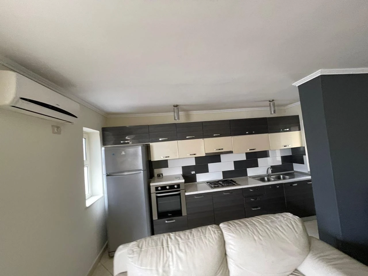 For Sale, Apartment 1+1, Neighborhood No.5, Durres (4/5)