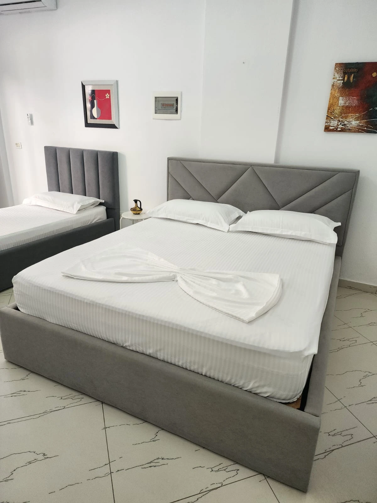 Studio Apartment for Sale | Iliria, Beach, Durrës (2/7)