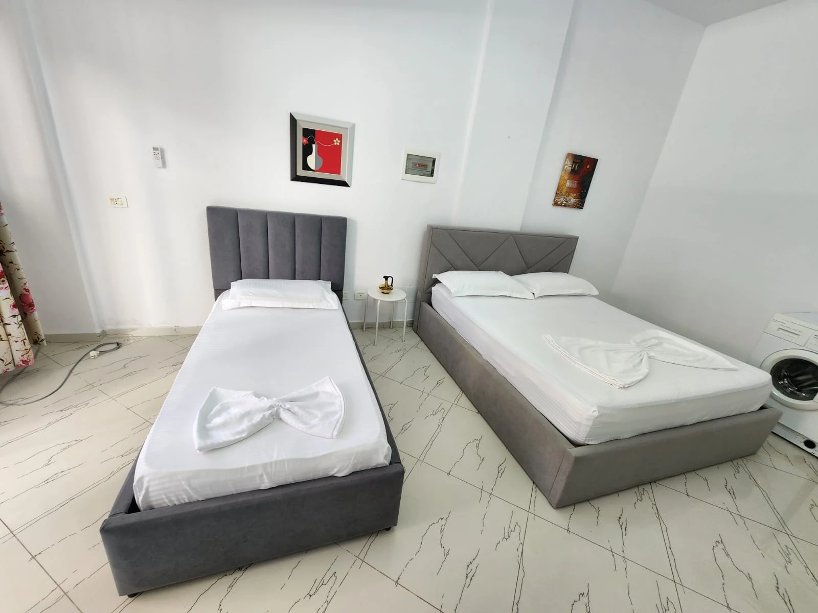 Studio Apartment for Sale | Iliria, Beach, Durrës (3/7)