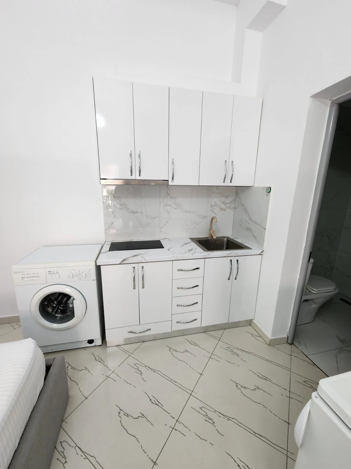 Studio Apartment for Sale | Iliria, Beach, Durrës (4/7)
