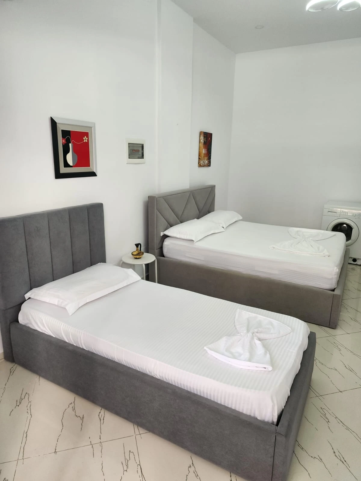 Studio Apartment for Sale | Iliria, Beach, Durrës (5/7)
