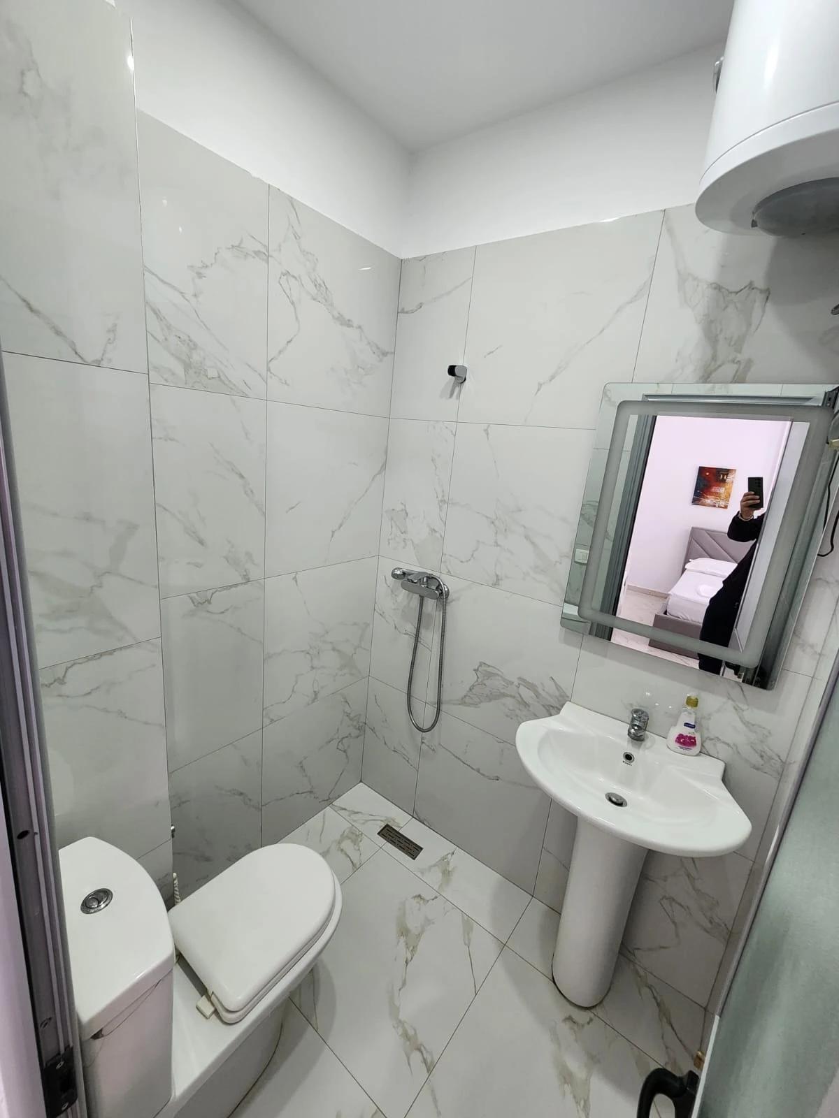 Studio Apartment for Sale | Iliria, Beach, Durrës (7/7)