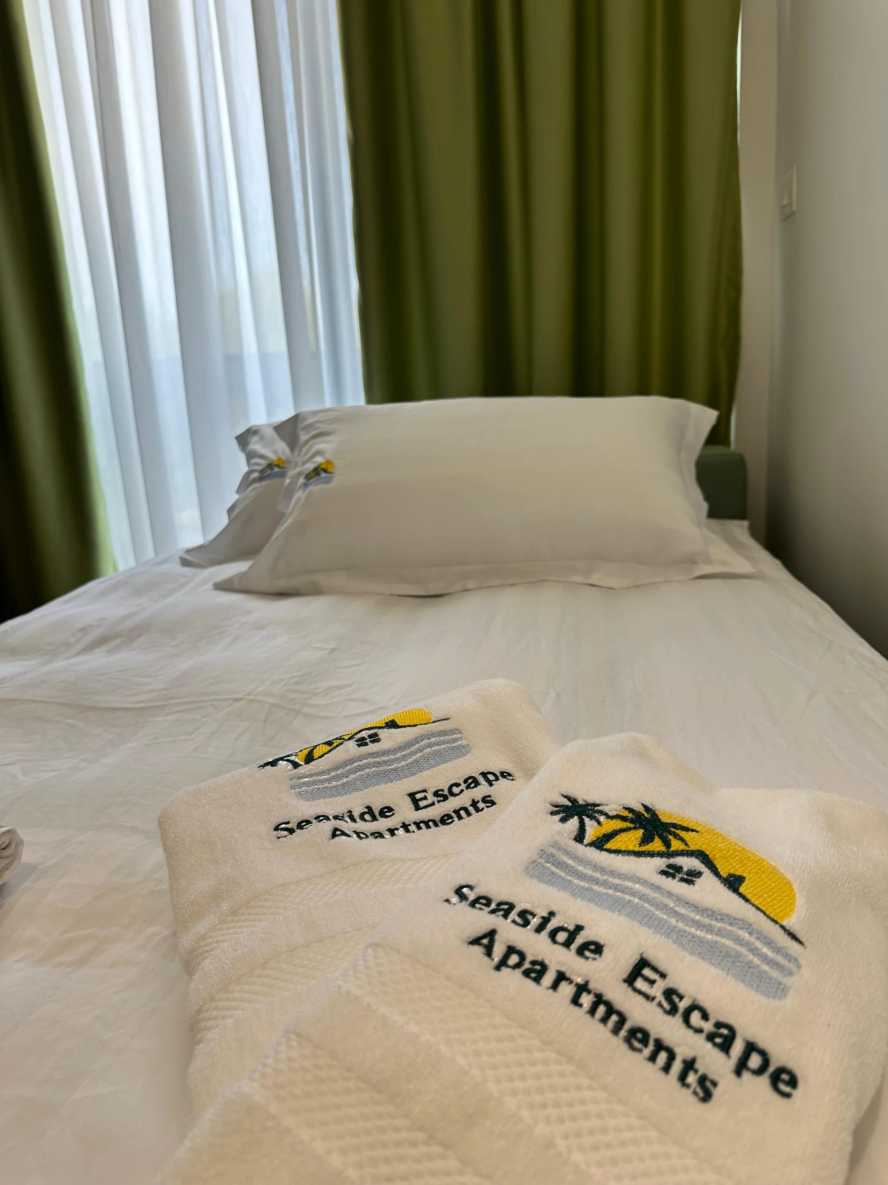 Studio apartment for sale | Mali i Robit, Durrës (16/16)