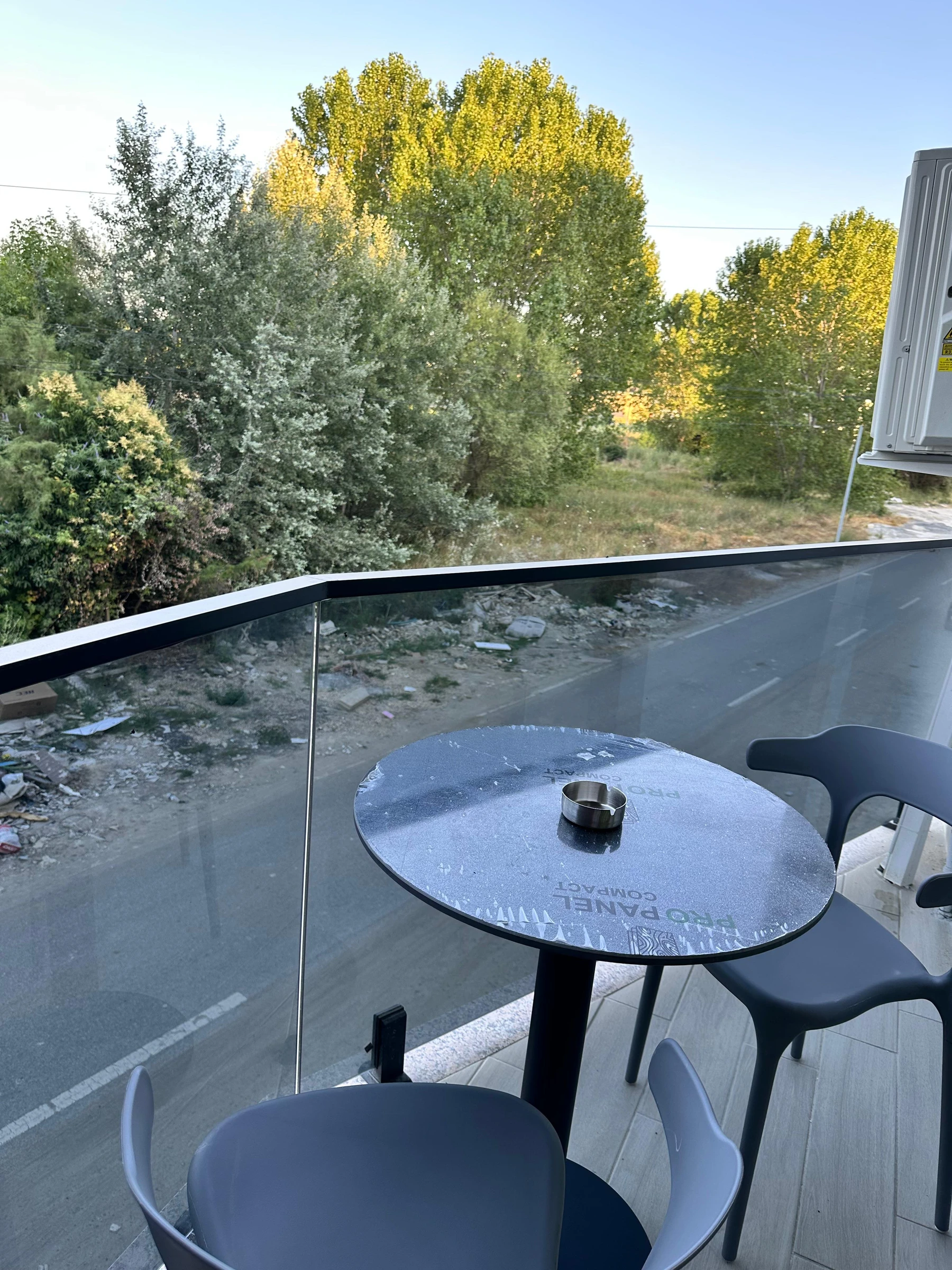 Studio apartment for sale | Mali i Robit, Durrës (3/16)