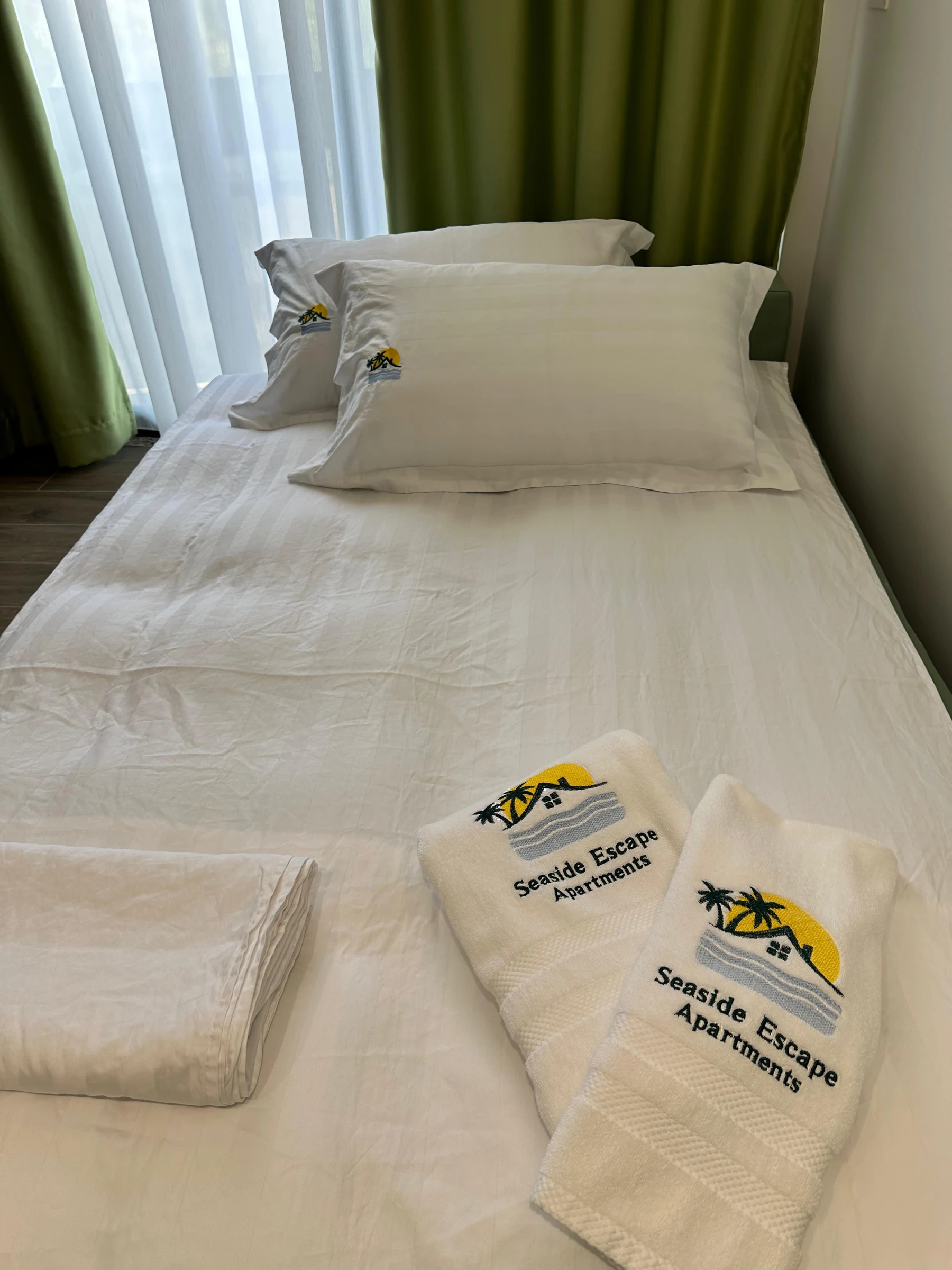 Studio apartment for sale | Mali i Robit, Durrës (9/16)