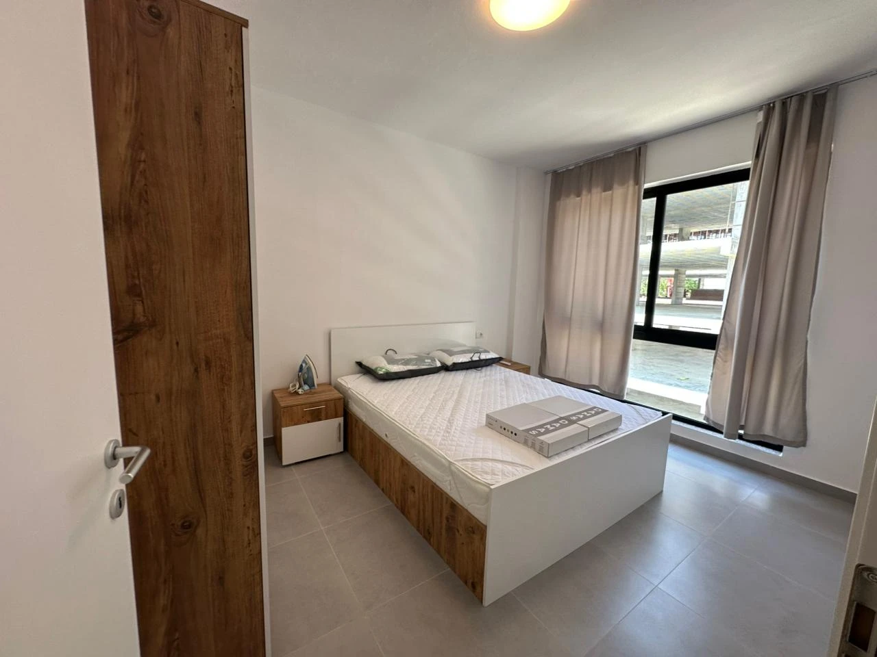 Apartment 1+1 for Sale | Mali i Robit, Durrës (5/7)