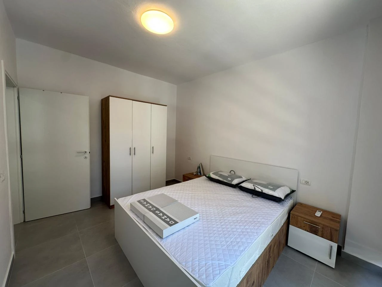 Apartment 1+1 for Sale | Mali i Robit, Durrës (6/7)