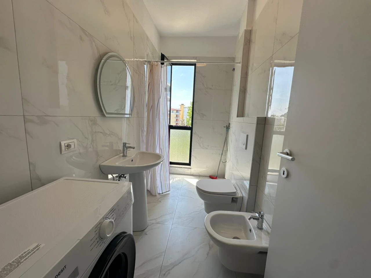 Apartment 1+1 for Sale | Mali i Robit, Durrës (7/7)