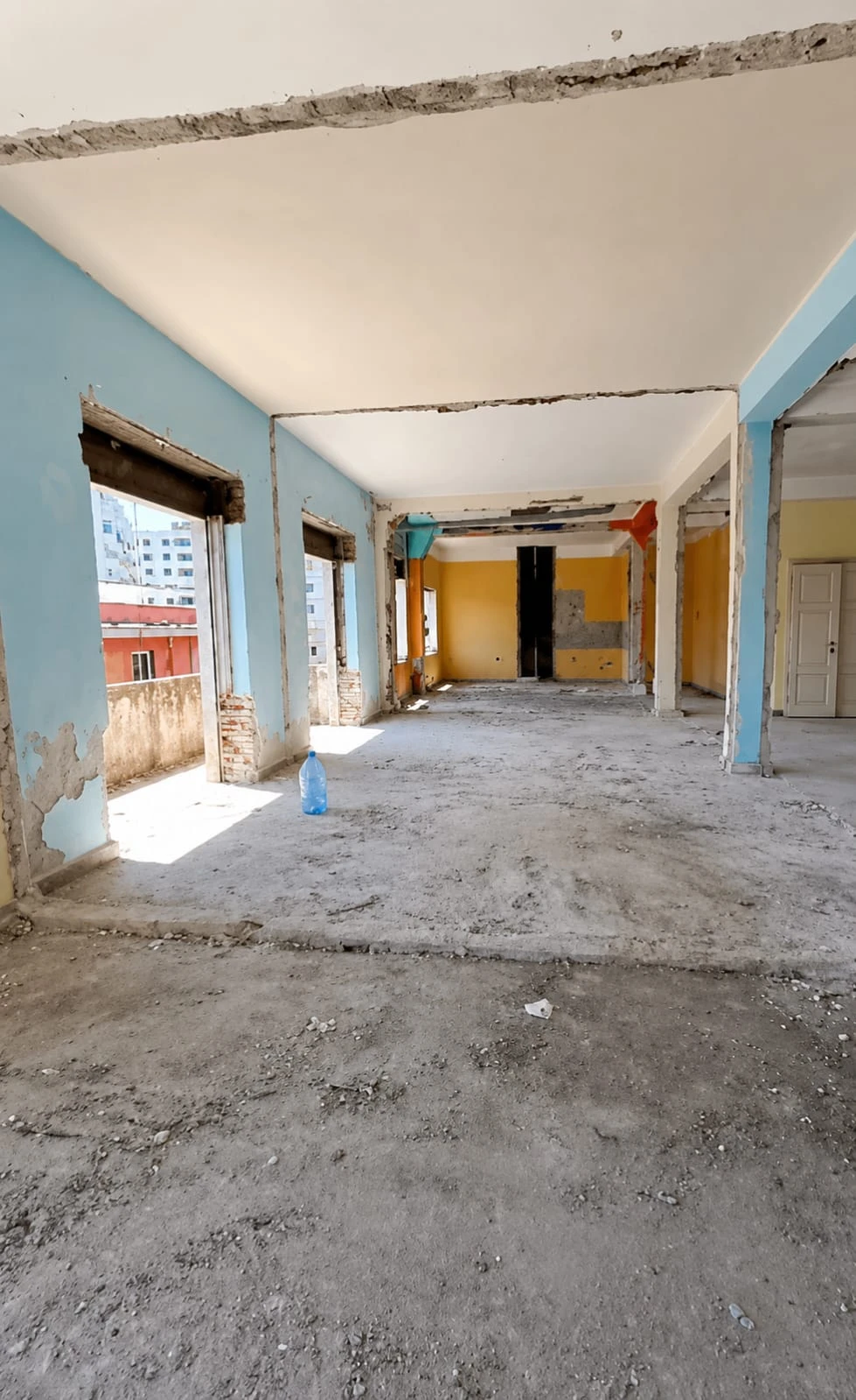 Apartment for Sale | Opposite the Sports Palace & Train Station, Durrës