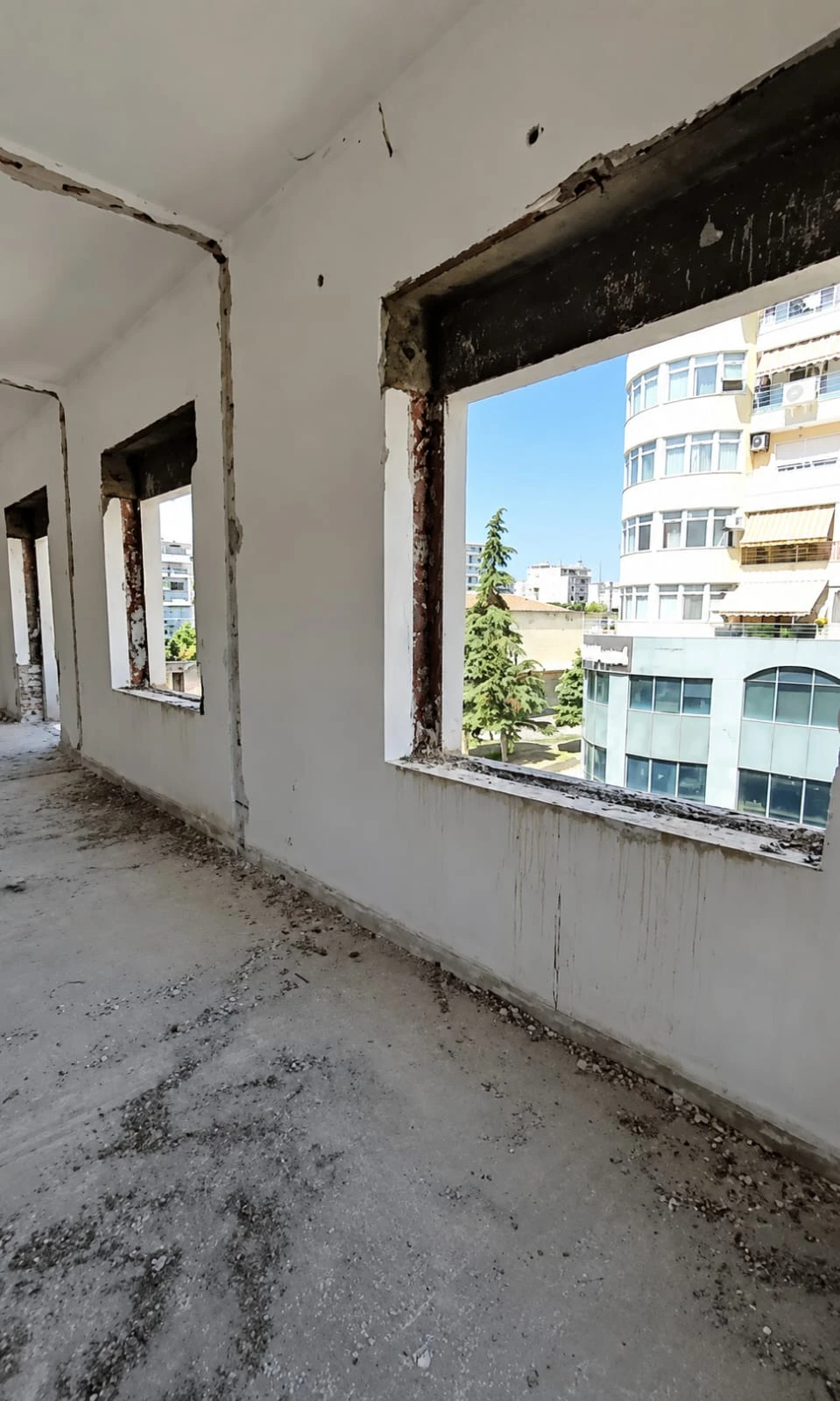 Apartment for Sale | Opposite the Sports Palace & Train Station, Durrës