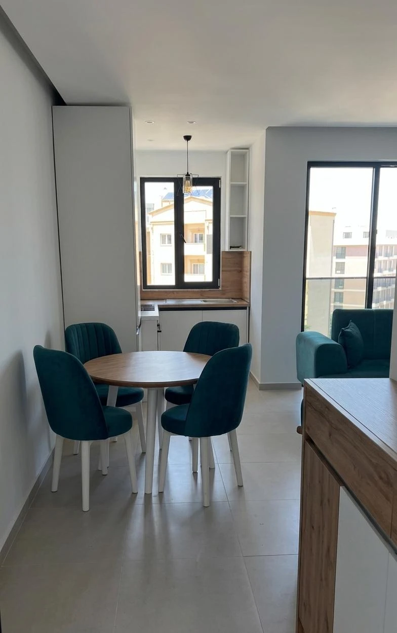 Apartment 1+1 for Sale | Golem, Durrës (3/6)