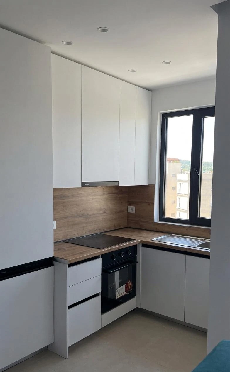 Apartment 1+1 for Sale | Golem, Durrës (4/6)