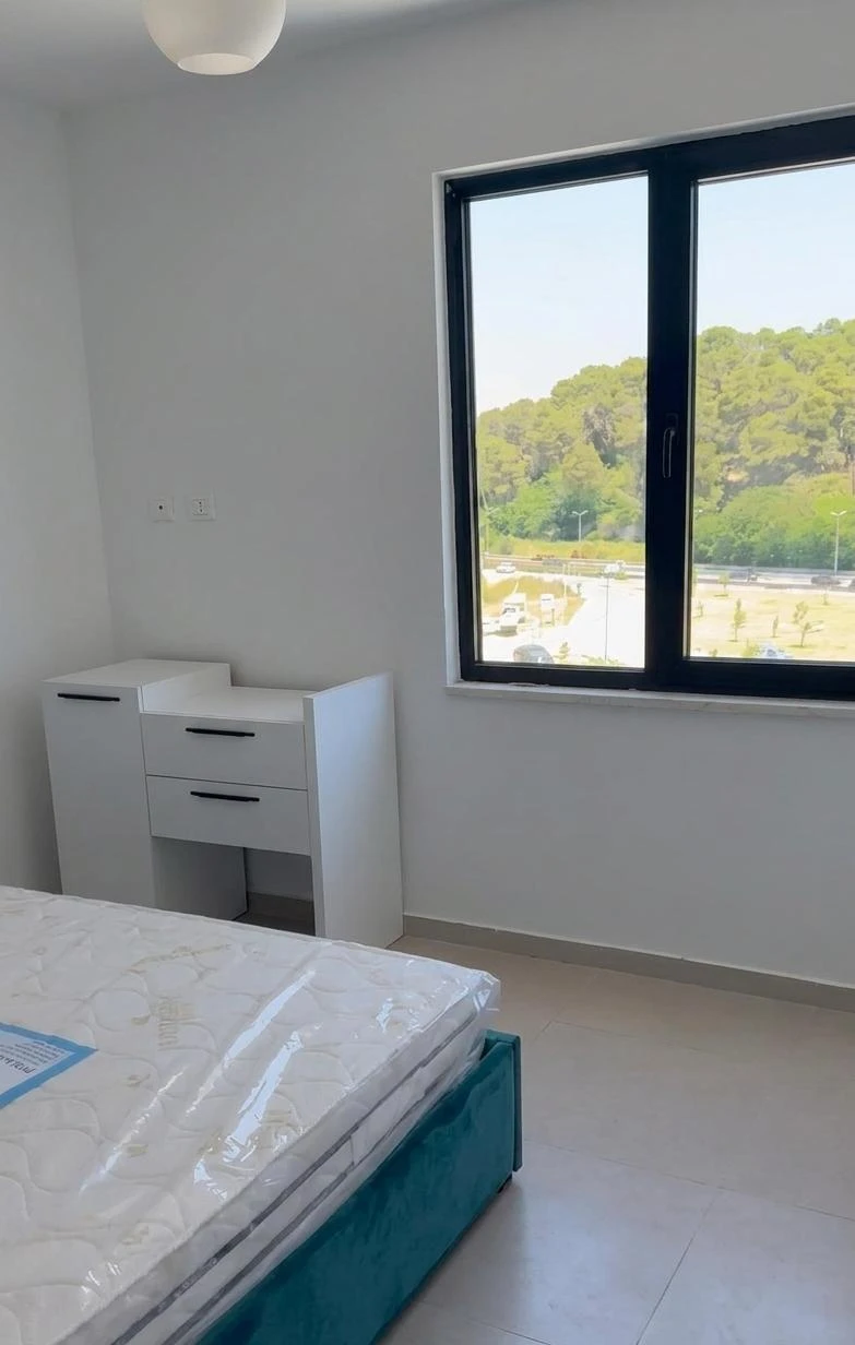 Apartment 1+1 for Sale | Golem, Durrës (5/6)