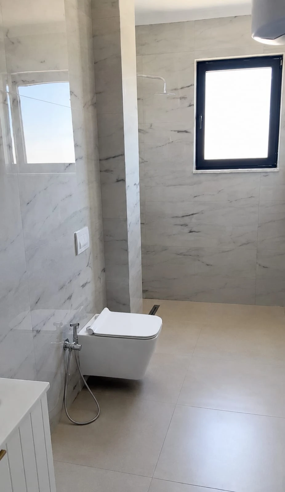 Apartment 1+1 for Sale | Golem, Durrës (6/6)