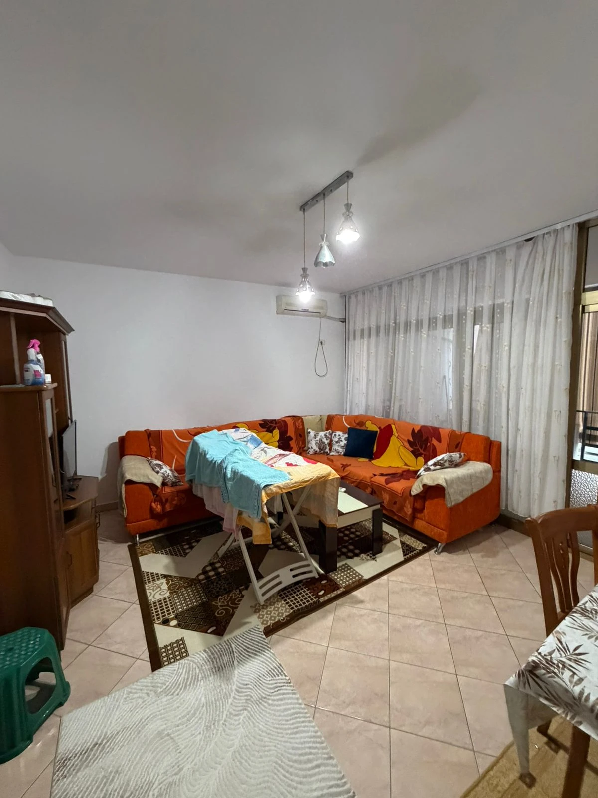 Apartament 2+1 në shitje në Golem, Durrës – 105000€ | 82 m² (1/6)