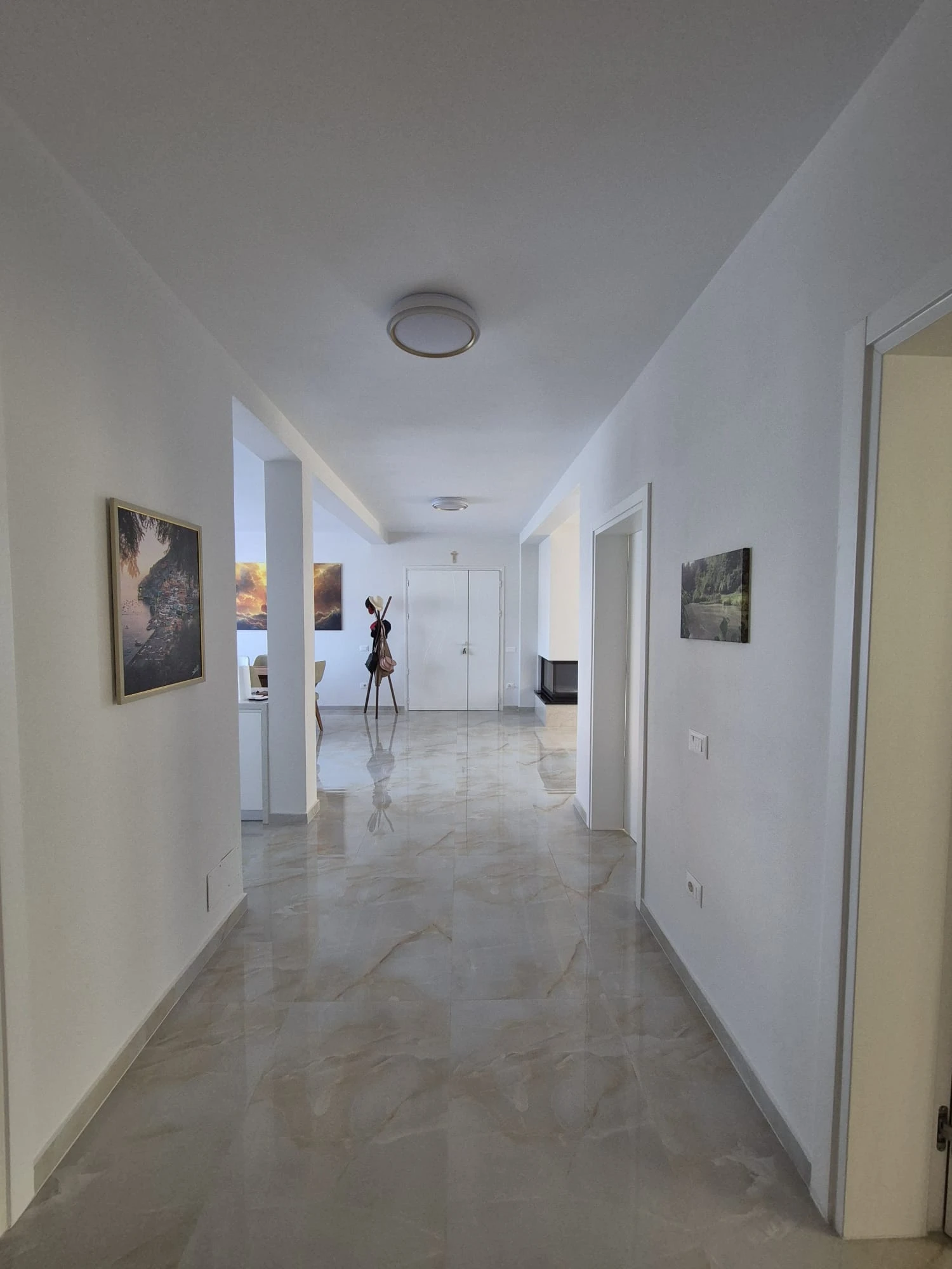 Private Villa with Pool for Sale in Qerret (14/20)