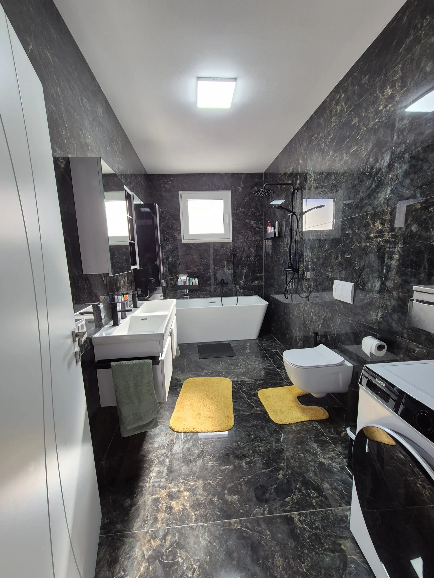 Private Villa with Pool for Sale in Qerret (15/20)
